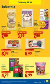 Lidl gazetka Strona 87
