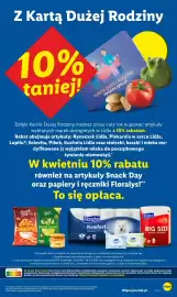 Lidl gazetka Strona 89