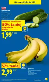 Lidl gazetka Strona 9