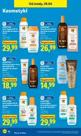 Lidl gazetka Strona 90