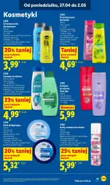 Lidl gazetka Strona 91