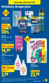 Lidl gazetka Strona 93