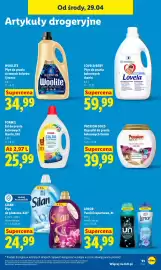 Lidl gazetka Strona 95