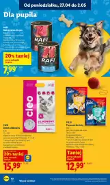 Lidl gazetka Strona 96