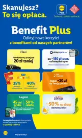 Lidl gazetka Strona 98