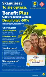 Lidl gazetka Strona 99