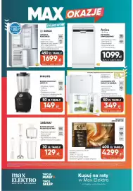 Max Elektro gazetka Strona 12