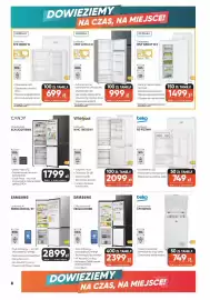 Max Elektro gazetka Strona 8
