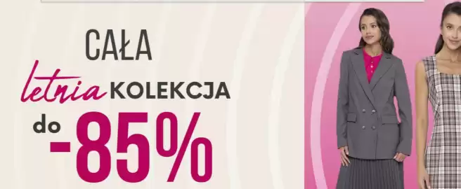 Pretty One gazetka tydzień 18 Strona 1