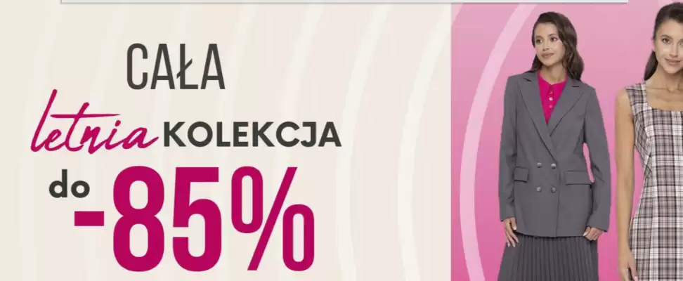 Pretty One (ważność do 4-05)