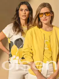 Olsen gazetka Strona 1