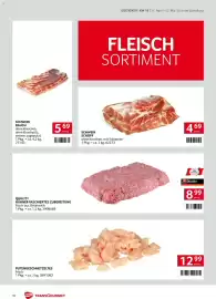 Transgourmet Flugblatt woche 18 Seite 10
