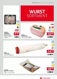 Transgourmet Flugblatt woche 18 Seite 11