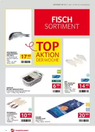 Transgourmet Flugblatt woche 18 Seite 14
