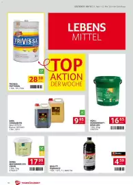 Transgourmet Flugblatt woche 18 Seite 16