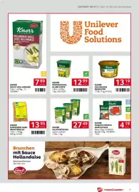 Transgourmet Flugblatt woche 18 Seite 17