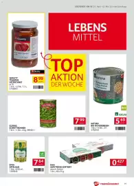 Transgourmet Flugblatt woche 18 Seite 19