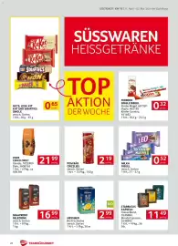 Transgourmet Flugblatt woche 18 Seite 22