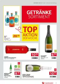 Transgourmet Flugblatt woche 18 Seite 25