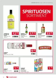 Transgourmet Flugblatt woche 18 Seite 26