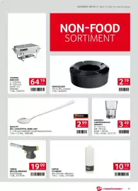 Transgourmet Flugblatt woche 18 Seite 29