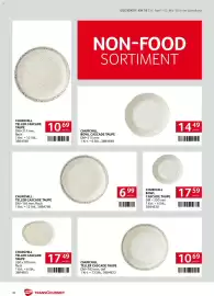 Transgourmet Flugblatt woche 18 Seite 30