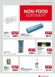Transgourmet Flugblatt woche 18 Seite 31