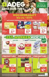 ADEG Flugblatt woche 19 Seite 1