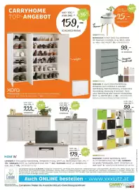 XXXLutz Prospekt Seite 12