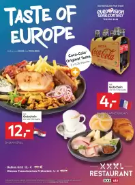 XXXLutz Prospekt Seite 1