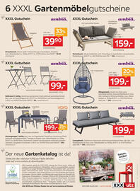 XXXLutz Prospekt Seite 8