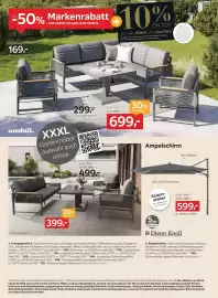 XXXLutz Prospekt Seite 2