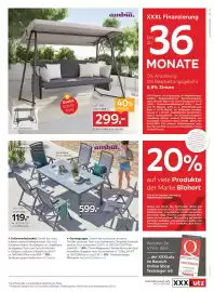 XXXLutz Prospekt Seite 3