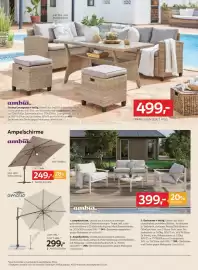 XXXLutz Prospekt Seite 4