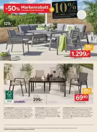 XXXLutz Prospekt Seite 6