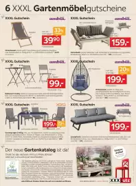 XXXLutz Prospekt Seite 8