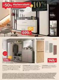 XXXLutz Prospekt woche 18 Seite 10
