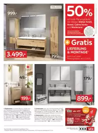 XXXLutz Prospekt woche 18 Seite 11