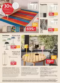 XXXLutz Prospekt woche 18 Seite 14