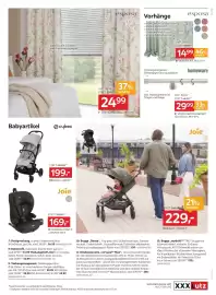 XXXLutz Prospekt woche 18 Seite 15