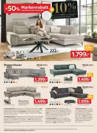 XXXLutz Prospekt woche 18 Seite 2