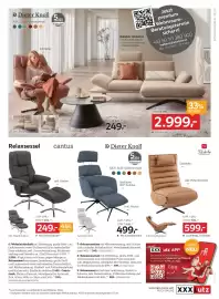 XXXLutz Prospekt woche 18 Seite 3