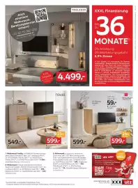 XXXLutz Prospekt woche 18 Seite 5