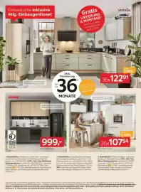 XXXLutz Prospekt woche 18 Seite 6