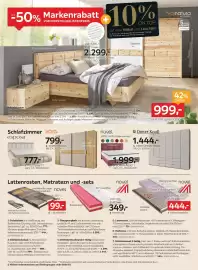 XXXLutz Prospekt woche 18 Seite 8