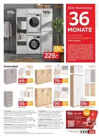 XXXLutz Prospekt woche 18 Seite 9