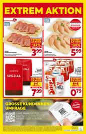 Billa Flugblatt woche 18 Seite 16