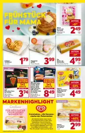 Billa Flugblatt woche 18 Seite 10