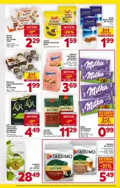 Billa Flugblatt woche 18 Seite 11