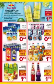 Billa Flugblatt woche 18 Seite 13